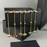 Cheap Prada Earrings For Women #979566 Replica Wholesale [$39.00 USD] [ITEM#979566] on Replica Prada Earrings