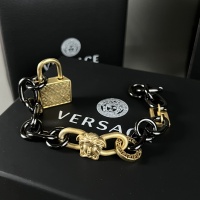 Cheap Versace Bracelet For Men #979610 Replica Wholesale [$39.00 USD] [ITEM#979610] on Replica Versace Bracelets