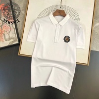 Versace T-Shirts Short Sleeved For Men #979647