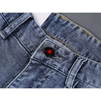 Cheap Moncler Jeans For Men #979689 Replica Wholesale [$38.00 USD] [ITEM#979689] on Replica Moncler Jeans