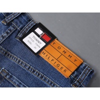 Cheap Tommy Hilfiger TH Jeans For Men #979690 Replica Wholesale [$38.00 USD] [ITEM#979690] on Replica Tommy Hilfiger TH Jeans