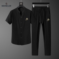 Moncler Tracksuits Short Sleeved For Men #979705