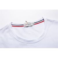 Cheap Moncler T-Shirts Short Sleeved For Men #979789 Replica Wholesale [$25.00 USD] [ITEM#979789] on Replica Moncler T-Shirts