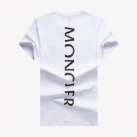 Cheap Moncler T-Shirts Short Sleeved For Men #979792 Replica Wholesale [$25.00 USD] [ITEM#979792] on Replica Moncler T-Shirts