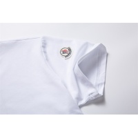 Cheap Moncler T-Shirts Short Sleeved For Men #979810 Replica Wholesale [$25.00 USD] [ITEM#979810] on Replica Moncler T-Shirts