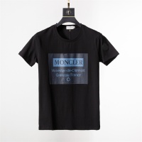 Moncler T-Shirts Short Sleeved For Men #979811