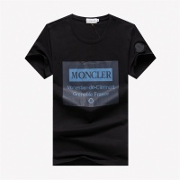 Cheap Moncler T-Shirts Short Sleeved For Men #979811 Replica Wholesale [$25.00 USD] [ITEM#979811] on Replica Moncler T-Shirts