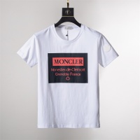 Moncler T-Shirts Short Sleeved For Men #979812