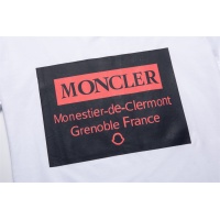 Cheap Moncler T-Shirts Short Sleeved For Men #979812 Replica Wholesale [$25.00 USD] [ITEM#979812] on Replica Moncler T-Shirts