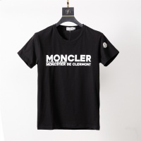 Moncler T-Shirts Short Sleeved For Men #979817