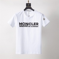 Moncler T-Shirts Short Sleeved For Men #979818