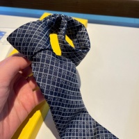 Cheap Fendi Necktie For Men #979821 Replica Wholesale [$48.00 USD] [ITEM#979821] on Replica Fendi Necktie