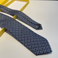 Cheap Fendi Necktie For Men #979821 Replica Wholesale [$48.00 USD] [ITEM#979821] on Replica Fendi Necktie