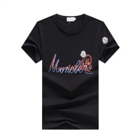 Cheap Moncler T-Shirts Short Sleeved For Men #979831 Replica Wholesale [$25.00 USD] [ITEM#979831] on Replica Moncler T-Shirts
