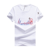Cheap Moncler T-Shirts Short Sleeved For Men #979832 Replica Wholesale [$25.00 USD] [ITEM#979832] on Replica Moncler T-Shirts