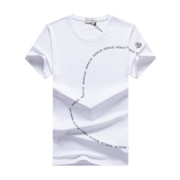 Cheap Moncler T-Shirts Short Sleeved For Men #979840 Replica Wholesale [$25.00 USD] [ITEM#979840] on Replica Moncler T-Shirts