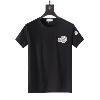 Moncler T-Shirts Short Sleeved For Men #979843