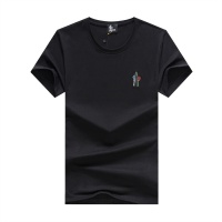 Cheap Moncler T-Shirts Short Sleeved For Men #979845 Replica Wholesale [$25.00 USD] [ITEM#979845] on Replica Moncler T-Shirts