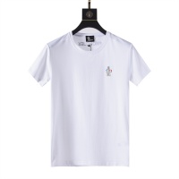 Moncler T-Shirts Short Sleeved For Men #979846