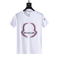 Moncler T-Shirts Short Sleeved For Men #979848