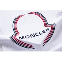 Cheap Moncler T-Shirts Short Sleeved For Men #979848 Replica Wholesale [$25.00 USD] [ITEM#979848] on Replica Moncler T-Shirts