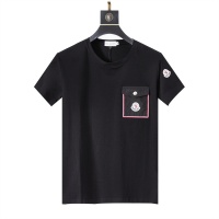 Moncler T-Shirts Short Sleeved For Men #979850