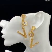 Cheap Versace Earrings For Women #979875 Replica Wholesale [$29.00 USD] [ITEM#979875] on Replica Versace Earrings