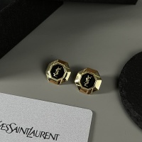 Cheap Yves Saint Laurent YSL Earring For Women #979876 Replica Wholesale [$34.00 USD] [ITEM#979876] on Replica Yves Saint Laurent YSL Earrings