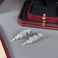 Cheap Cartier Earring For Women #979881 Replica Wholesale [$48.00 USD] [ITEM#979881] on Replica Cartier Earrings