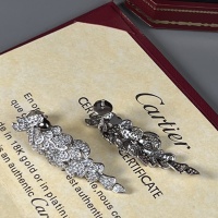 Cheap Cartier Earring For Women #979881 Replica Wholesale [$48.00 USD] [ITEM#979881] on Replica Cartier Earrings