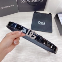 Dolce & Gabbana D&G AAA Quality Belts For Women #979883