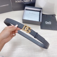 Dolce & Gabbana D&G AAA Quality Belts For Women #979884