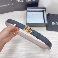 Dolce & Gabbana D&G AAA Quality Belts For Women #979887