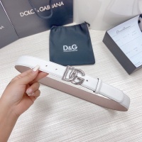 Dolce & Gabbana D&G AAA Quality Belts For Women #979895