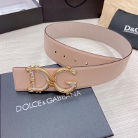 Cheap Dolce &amp; Gabbana D&amp;G AAA Quality Belts For Women #979902 Replica Wholesale [$82.00 USD] [ITEM#979902] on Replica Dolce &amp; Gabbana D&amp;G AAA Quality Belts