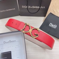Dolce & Gabbana D&G AAA Quality Belts For Women #979903
