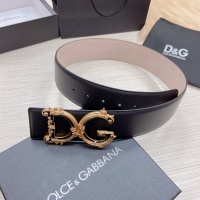 Cheap Dolce &amp; Gabbana D&amp;G AAA Quality Belts For Women #979905 Replica Wholesale [$82.00 USD] [ITEM#979905] on Replica Dolce &amp; Gabbana D&amp;G AAA Quality Belts