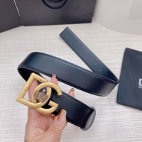 Dolce & Gabbana D&G AAA Quality Belts For Unisex #979915