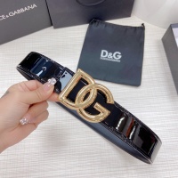 Dolce & Gabbana D&G AAA Quality Belts For Unisex #979951