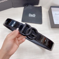 Dolce & Gabbana D&G AAA Quality Belts For Unisex #979953