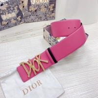 Cheap Christian Dior AAA Quality Belts For Women #979971 Replica Wholesale [$64.00 USD] [ITEM#979971] on Replica Christian Dior AAA Quality Belts