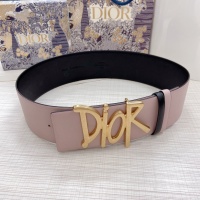 Christian Dior AAA Quality Belts For Women #979974