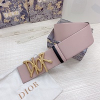 Cheap Christian Dior AAA Quality Belts For Women #979974 Replica Wholesale [$64.00 USD] [ITEM#979974] on Replica Christian Dior AAA Quality Belts