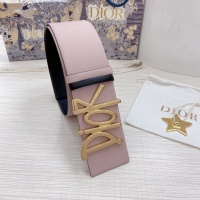 Cheap Christian Dior AAA Quality Belts For Women #979974 Replica Wholesale [$64.00 USD] [ITEM#979974] on Replica Christian Dior AAA Quality Belts