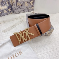 Cheap Christian Dior AAA Quality Belts For Women #979978 Replica Wholesale [$64.00 USD] [ITEM#979978] on Replica Christian Dior AAA Quality Belts