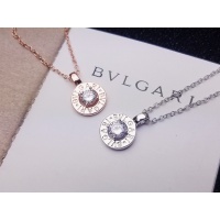 Cheap Bvlgari Necklaces For Women #980037 Replica Wholesale [$25.00 USD] [ITEM#980037] on Replica Bvlgari Necklaces