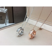 Cheap Bvlgari Necklaces For Women #980040 Replica Wholesale [$25.00 USD] [ITEM#980040] on Replica Bvlgari Necklaces