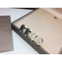 Cheap Bvlgari Earrings For Women #980139 Replica Wholesale [$38.00 USD] [ITEM#980139] on Replica Bvlgari Earrings