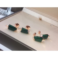Cheap Bvlgari Earrings For Women #980139 Replica Wholesale [$38.00 USD] [ITEM#980139] on Replica Bvlgari Earrings
