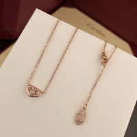 Cheap Cartier Necklaces For Women #980173 Replica Wholesale [$27.00 USD] [ITEM#980173] on Replica Cartier Necklaces